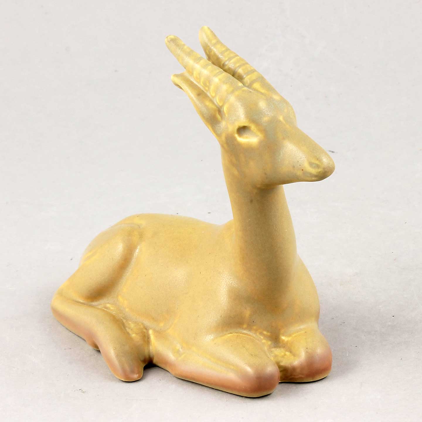 リルモア マンネルヘイム ガゼル 12cm 1950年代